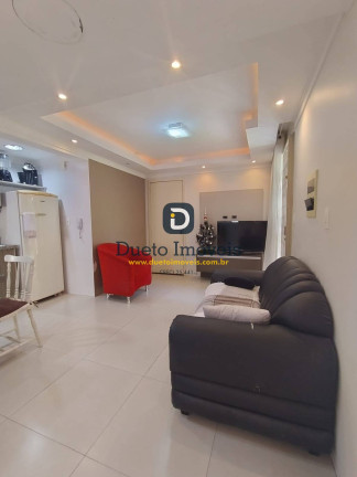Apartamento com 2 Quartos à Venda, 48 m² em Nossa Senhora Do Rosário - Santa Maria