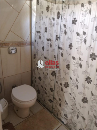 Imagem Casa com 2 Quartos à Venda, 100 m² em Jardim Terra Branca - Bauru Imagem Casa com 2 Quartos à Venda, 100 m² em Jardim Terra Branca - Bauru