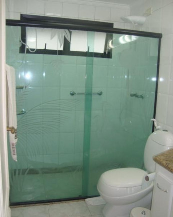 Imagem Apartamento com 2 Quartos à Venda,  em Itararé - São Vicente