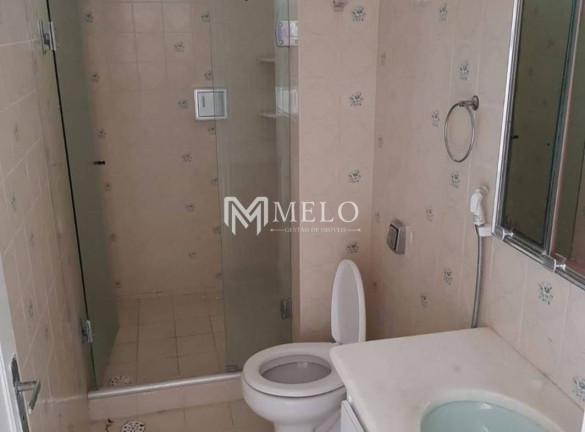 Imagem Apartamento com 3 Quartos à Venda, 137 m² em Recife - Recife Imagem Apartamento com 3 Quartos à Venda, 137 m² em Recife - Recife