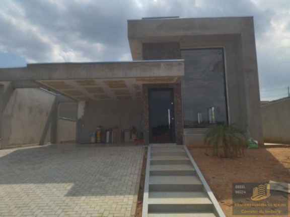Imagem Casa de Condomínio com 3 Quartos à Venda, 160 m² em Gran Ville São Venancio - Itupeva Imagem Casa de Condomínio com 3 Quartos à Venda, 160 m² em Gran Ville São Venancio - Itupeva