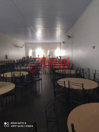 Galpão à Venda, 450 m² em Cidade Nova - Santana Do Paraíso