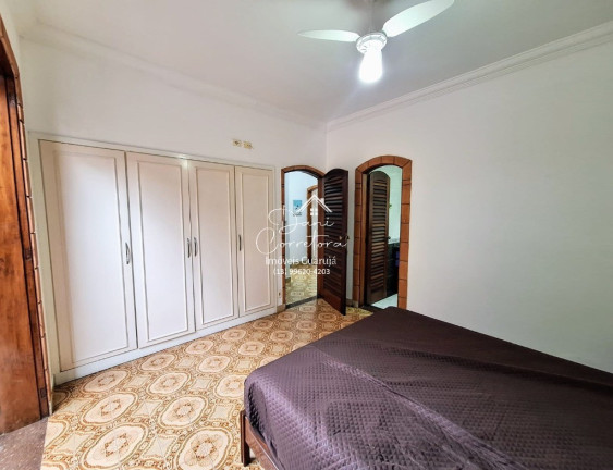 Imagem Casa com 3 Quartos à Venda, em Enseada - Guarujá Imagem Casa com 3 Quartos à Venda, em Enseada - Guarujá