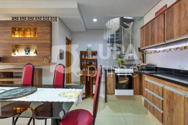 Imagem Casa com 3 Quartos à Venda, 228 m² em Tucuruvi - São Paulo Imagem Casa com 3 Quartos à Venda, 228 m² em Tucuruvi - São Paulo