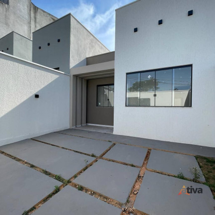 Imagem Casa com 3 Quartos à Venda, 110 m² Imagem Casa com 3 Quartos à Venda, 110 m²