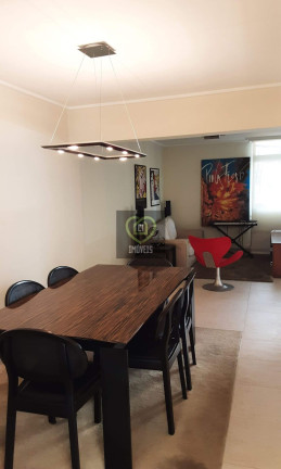 Foto do imóvel Apartamento com 2 Quartos à Venda, 186 m² em Perdizes - São Paulo