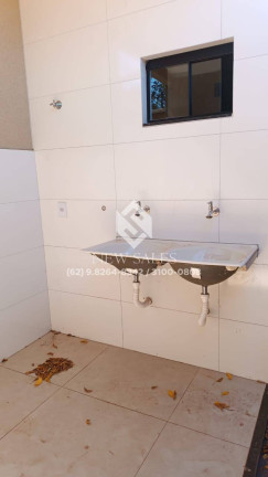 Imagem Casa com 3 Quartos à Venda, 150 m² em Jardim São José - Goiânia Imagem Casa com 3 Quartos à Venda, 150 m² em Jardim São José - Goiânia