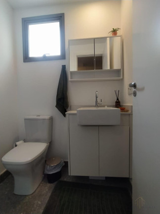Imagem Studio com 1 Quarto à Venda, 26 m² em Consolação - São Paulo
