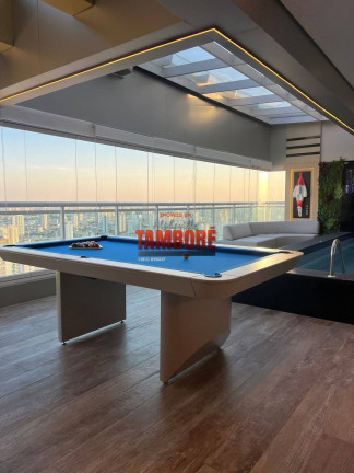 Imagem Apartamento à Venda, 466 m² em Vila Regente Feijó - São Paulo