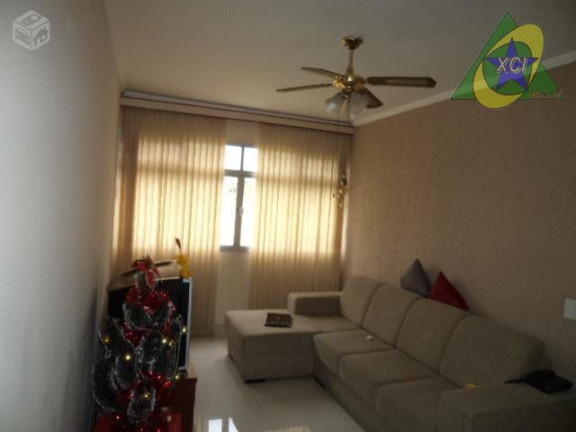 Imagem Apartamento com 2 Quartos à Venda, 68 m² em Vila Industrial - Campinas Imagem Apartamento com 2 Quartos à Venda, 68 m² em Vila Industrial - Campinas