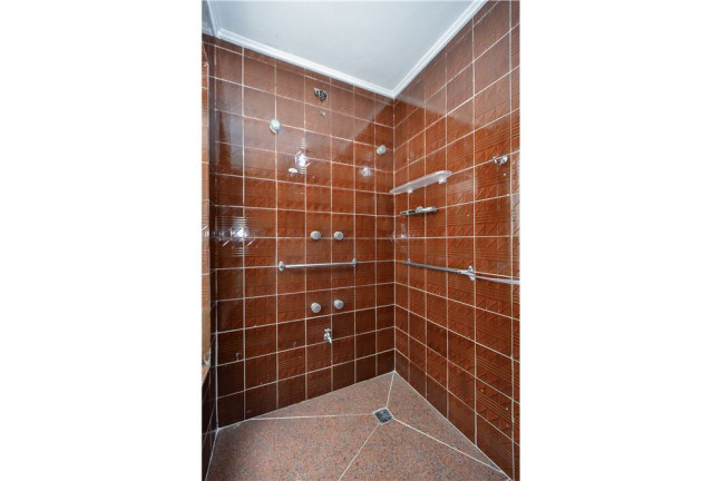Imagem Casa com 3 Quartos à Venda, 395 m² em Morumbi - São Paulo Imagem Casa com 3 Quartos à Venda, 395 m² em Morumbi - São Paulo