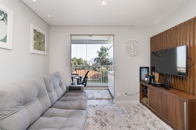 Imagem Apartamento com 2 Quartos à Venda, 52 m² em Vila Guedes - São Paulo Imagem Apartamento com 2 Quartos à Venda, 52 m² em Vila Guedes - São Paulo