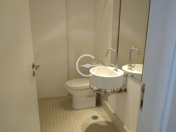 Imagem Apartamento com 1 Quarto para Alugar, 94 m² em Itaim Bibi - São Paulo Imagem Apartamento com 1 Quarto para Alugar, 94 m² em Itaim Bibi - São Paulo