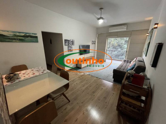 Imagem Apartamento com 3 Quartos à Venda, 92 m² em Tijuca - Rio De Janeiro Imagem Apartamento com 3 Quartos à Venda, 92 m² em Tijuca - Rio De Janeiro
