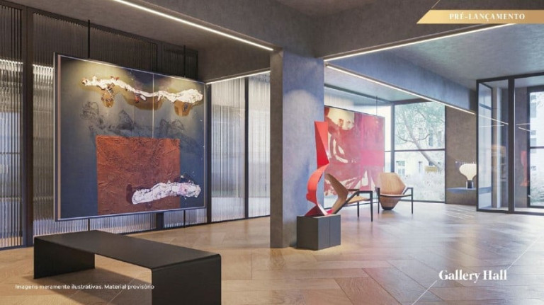 Imagem Cobertura com 2 Quartos à Venda, 171 m² em Mont Serrat - Porto Alegre Imagem Cobertura com 2 Quartos à Venda, 171 m² em Mont Serrat - Porto Alegre