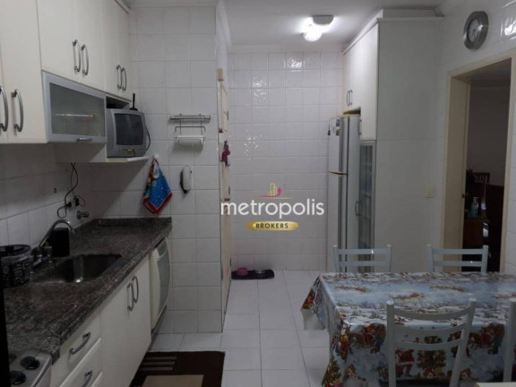 Imagem Apartamento com 3 Quartos à Venda, 98 m² em Santa Paula - São Caetano Do Sul Imagem Apartamento com 3 Quartos à Venda, 98 m² em Santa Paula - São Caetano Do Sul