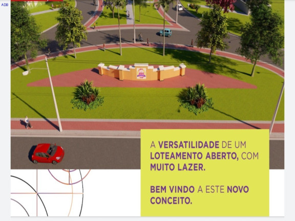 Imagem Terreno à Venda, 364 m² em Vitoria Park - Pindamonhangaba Imagem Terreno à Venda, 364 m² em Vitoria Park - Pindamonhangaba