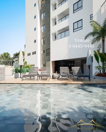 Imagem Apartamento à Venda,  em Lagoa Nova - Natal