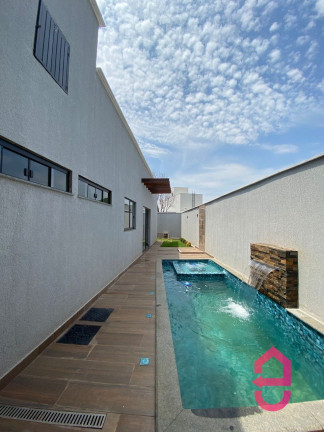 Imagem Casa à Venda, 315 m² em Setor Faiçalville - Goiânia Imagem Casa à Venda, 315 m² em Setor Faiçalville - Goiânia