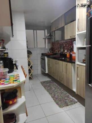 Apartamento com 3 Quartos à Venda, 80 m² em Santa Rosa - Niterói