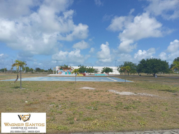 Imagem Terreno à Venda, 375 m² em Centro - Lucena