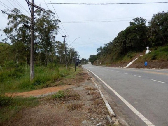 Imagem Terreno à Venda, 55.000 m² em Cristal Park - Santana De Parnaíba Imagem Terreno à Venda, 55.000 m² em Cristal Park - Santana De Parnaíba