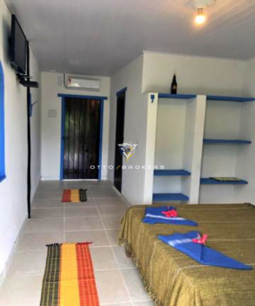 Imagem Imóvel com 10 Quartos à Venda, em Centro - Santa Cruz Cabrália Imagem Imóvel com 10 Quartos à Venda, em Centro - Santa Cruz Cabrália