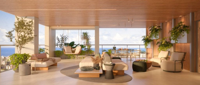 Imagem Apartamento com 2 Quartos à Venda, 68 m² em Jardim Oceania - João Pessoa Imagem Apartamento com 2 Quartos à Venda, 68 m² em Jardim Oceania - João Pessoa