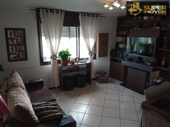 Imagem Apartamento com 2 Quartos à Venda, 69 m² em Centro - Pelotas