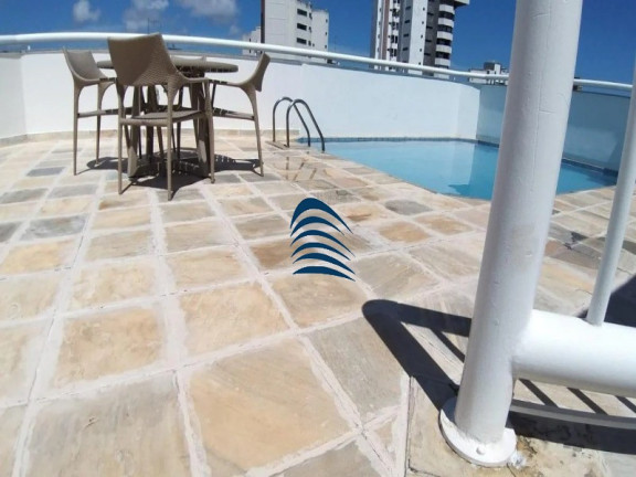 Imagem Cobertura com 4 Quartos à Venda, 260 m² em Barra - Salvador Imagem Cobertura com 4 Quartos à Venda, 260 m² em Barra - Salvador