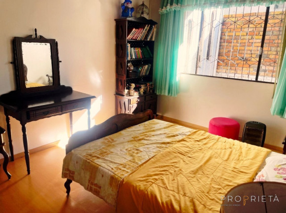 Imagem Casa com 3 Quartos à Venda, 197 m² em Panazzolo - Caxias Do Sul