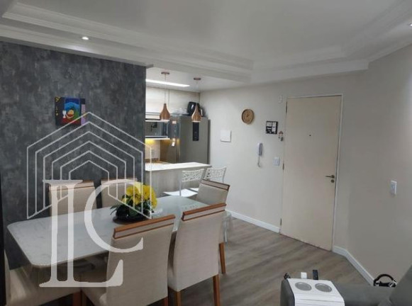 Imagem Apartamento com 3 Quartos à Venda, 62 m² em Sacomã - São Paulo Imagem Apartamento com 3 Quartos à Venda, 62 m² em Sacomã - São Paulo