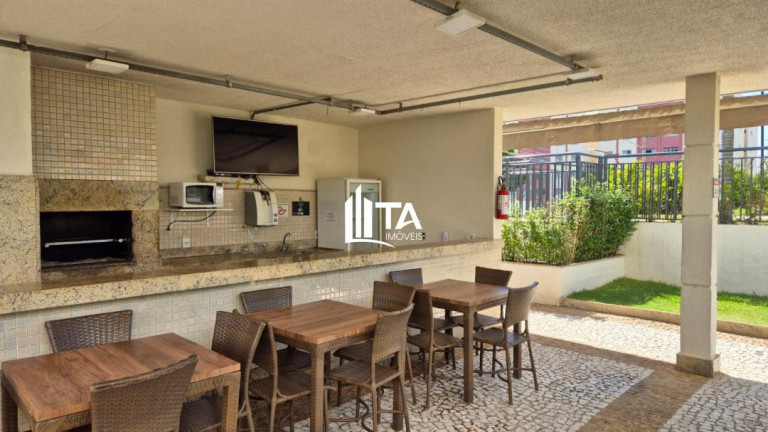 Imagem Imóvel com 2 Quartos à Venda, 66 m² em Ponte Preta - Campinas Imagem Imóvel com 2 Quartos à Venda, 66 m² em Ponte Preta - Campinas