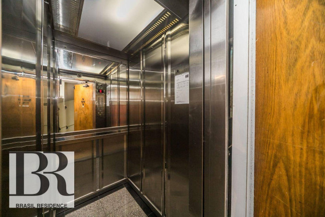 Imagem Apartamento com 2 Quartos à Venda, 74 m² em Paraíso - São Paulo Imagem Apartamento com 2 Quartos à Venda, 74 m² em Paraíso - São Paulo