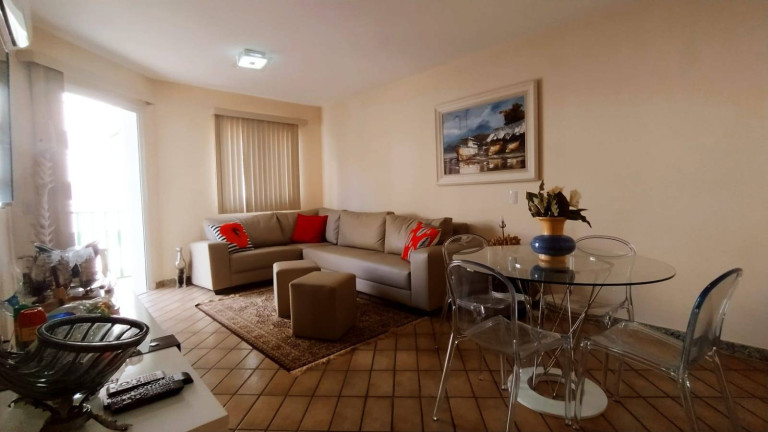 Apartamento com 4 Quartos à Venda, 113 m² em Riviera De São Lourenço - Bertioga