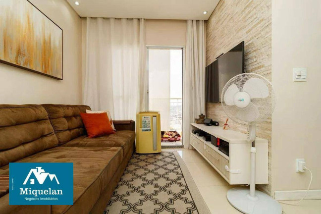 Foto do imóvel Apartamento com 2 Quartos à Venda, 56 m² em Jaçanã - São Paulo