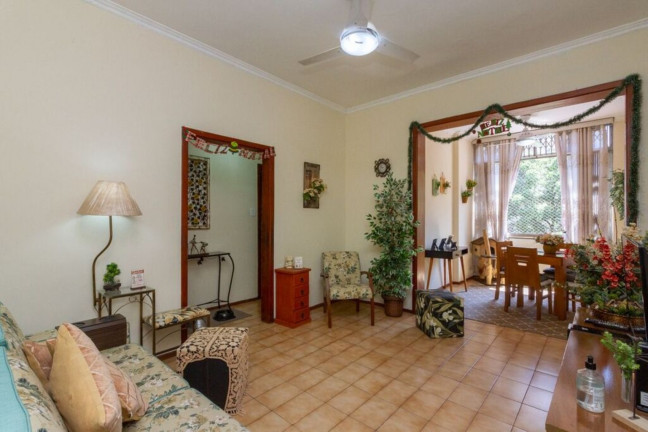Imagem Imóvel com 2 Quartos à Venda, 72 m² em Catete - Rio De Janeiro Imagem Imóvel com 2 Quartos à Venda, 72 m² em Catete - Rio De Janeiro