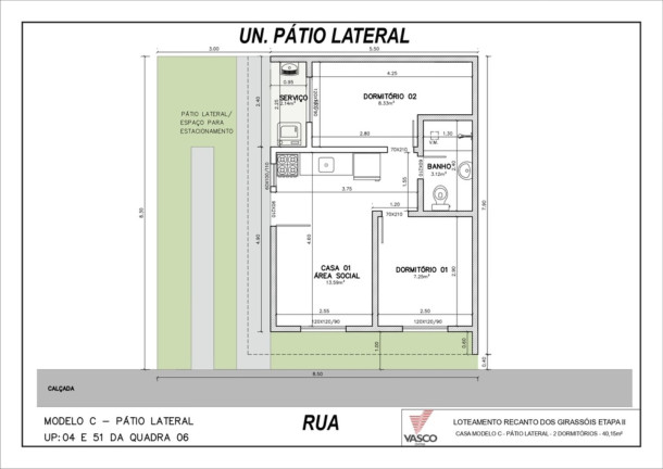 Imagem Casa com 2 Quartos à Venda, em Meu Rincão - Cachoeirinha Imagem Casa com 2 Quartos à Venda, em Meu Rincão - Cachoeirinha