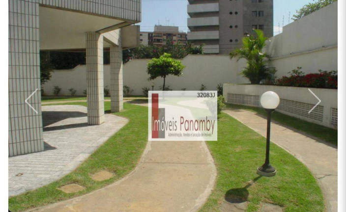 Imagem Apartamento com 5 Quartos à Venda, 230 m² em Morumbi - São Paulo Imagem Apartamento com 5 Quartos à Venda, 230 m² em Morumbi - São Paulo