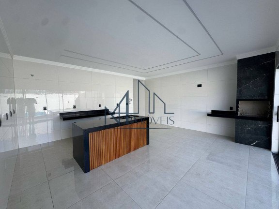 Imagem Casa com 3 Quartos à Venda, 262 m² em Vila Oliveira - Aparecida De Goiânia Imagem Casa com 3 Quartos à Venda, 262 m² em Vila Oliveira - Aparecida De Goiânia