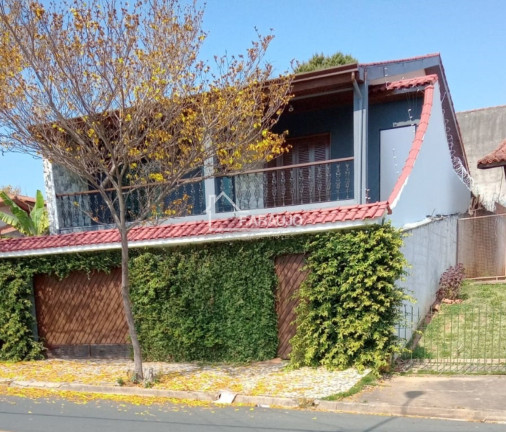 Imagem Sobrado com 4 Quartos à Venda, 240 m² em Jardim Nova Ipanema - Sorocaba Imagem Sobrado com 4 Quartos à Venda, 240 m² em Jardim Nova Ipanema - Sorocaba
