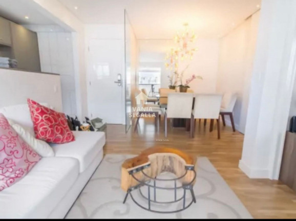 Apartamento com 3 Quartos à Venda, 79 m² em Barra Funda - São Paulo