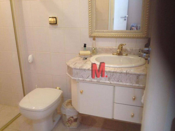 Imagem Apartamento com 4 Quartos à Venda, 170 m² em Santa Terezinha - Sorocaba
