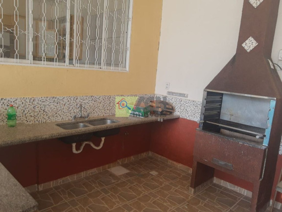 Imagem Imóvel com 2 Quartos à Venda, 230 m² em Chácara Primavera - Sumaré