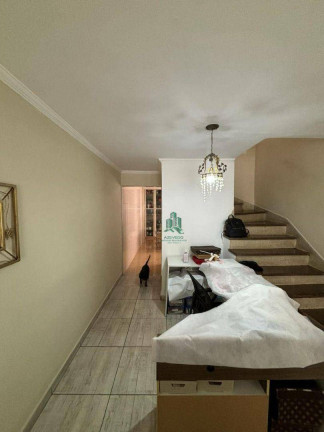 Imagem Sobrado com 2 Quartos à Venda, 116 m² em Gopoúva - Guarulhos Imagem Sobrado com 2 Quartos à Venda, 116 m² em Gopoúva - Guarulhos