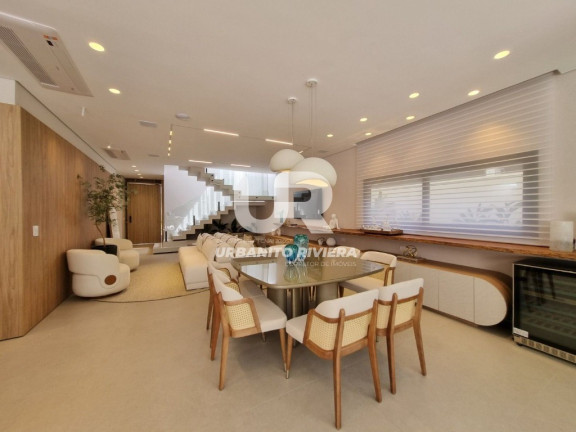 Imagem Casa com 7 Quartos à Venda, 362 m² em Riviera - Bertioga Imagem Casa com 7 Quartos à Venda, 362 m² em Riviera - Bertioga