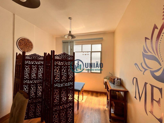Imagem Sala Comercial à Venda, 28 m² em Centro - Niterói