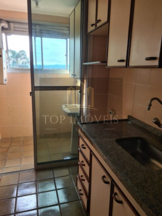 Imagem Apartamento com 1 Quarto à Venda, 63 m² em Centro - São José Dos Campos