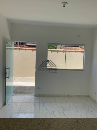 Imagem Casa de Condomínio com 1 Quarto à Venda, 42 m² em Cibratel Ii - Itanhaém Imagem Casa de Condomínio com 1 Quarto à Venda, 42 m² em Cibratel Ii - Itanhaém