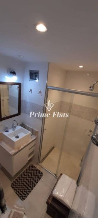 Imagem Apartamento com 1 Quarto para Alugar, 42 m² em Jardim Paulista - São Paulo Imagem Apartamento com 1 Quarto para Alugar, 42 m² em Jardim Paulista - São Paulo